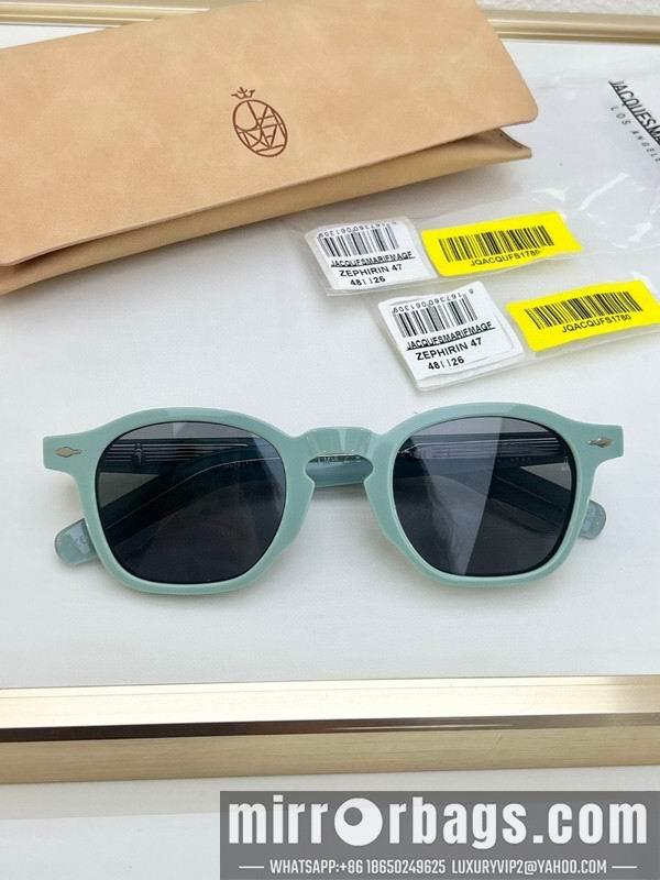 Jacques Marie Mage Glasses 03smh87