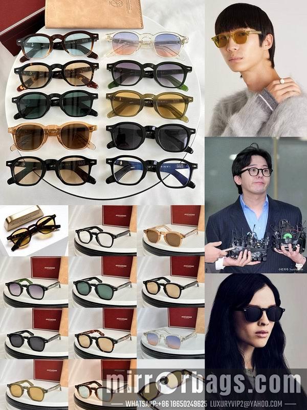 Jacques Marie Mage Glasses smx29