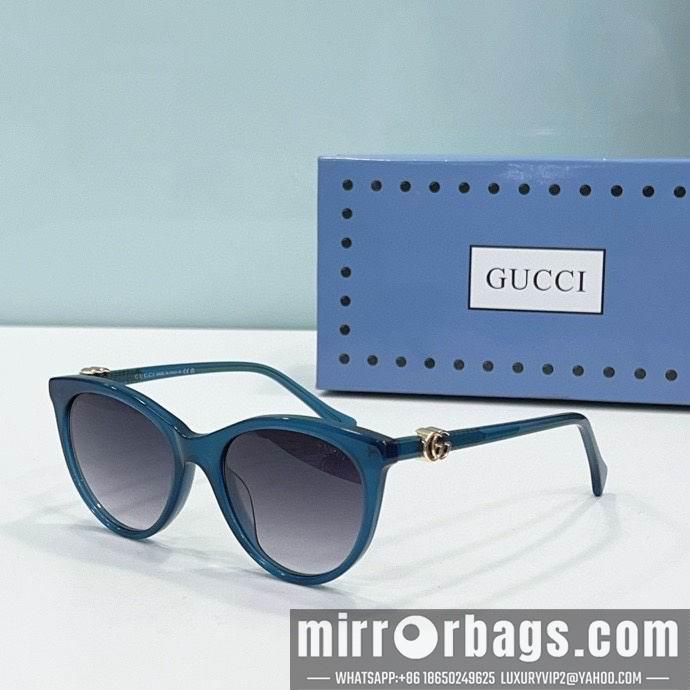 Gucci Glasses smr39
