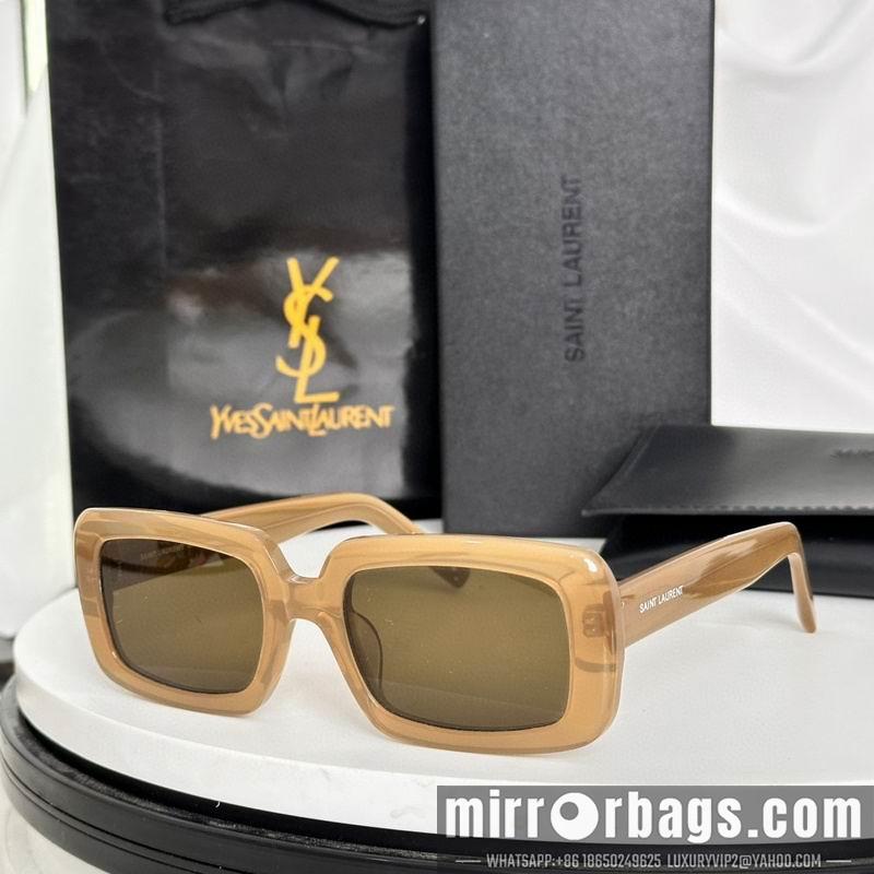 YSL Glasses 03smh10