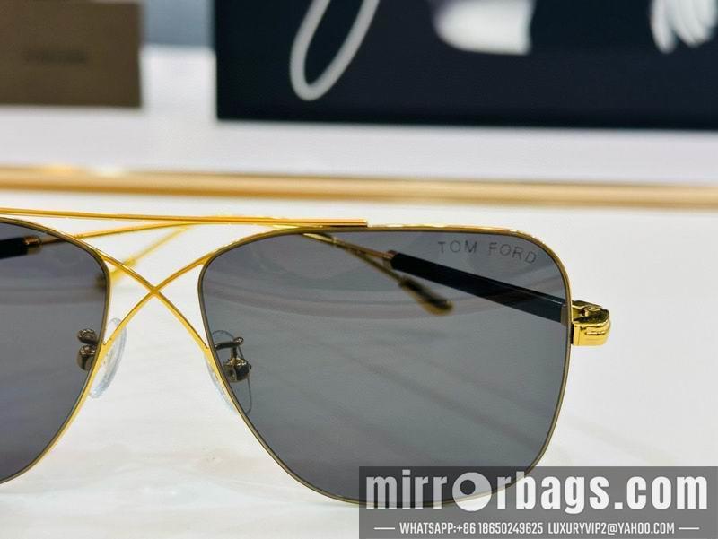 Tom Ford Glasses smx33