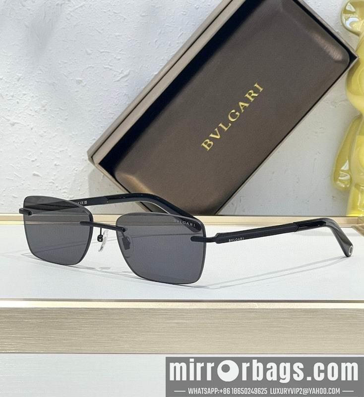 Bvlgari Glasses 03smh146
