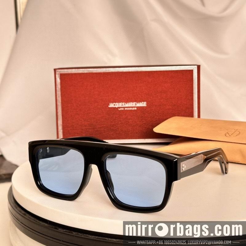 Jacques Marie Mage Glasses 03smh62