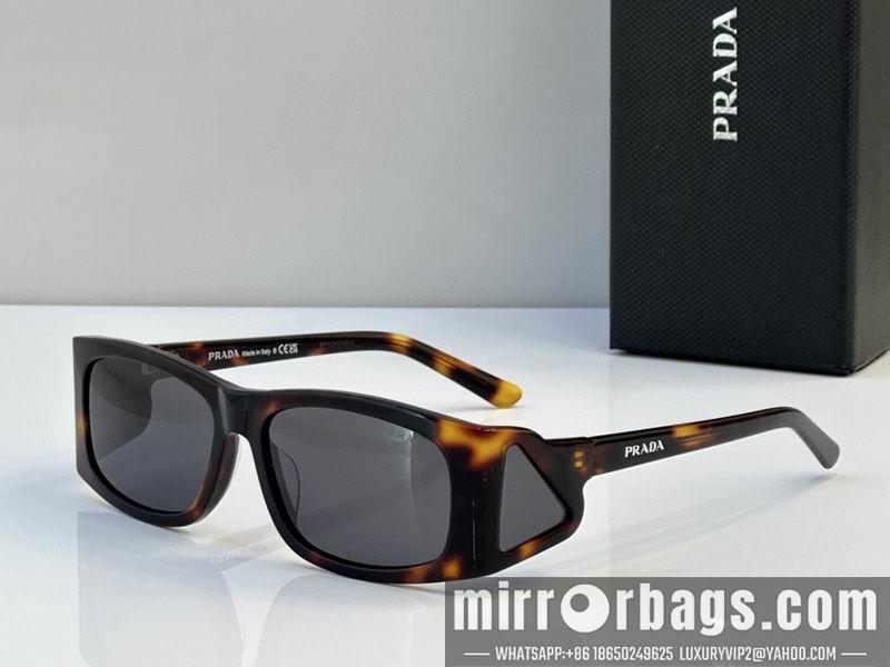 Prada Glasses smh92