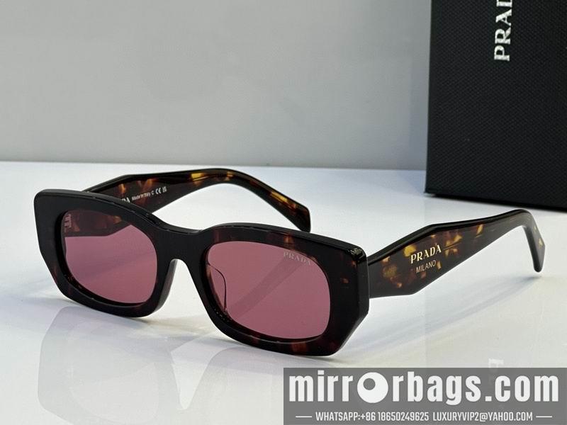Prada Glasses smh96