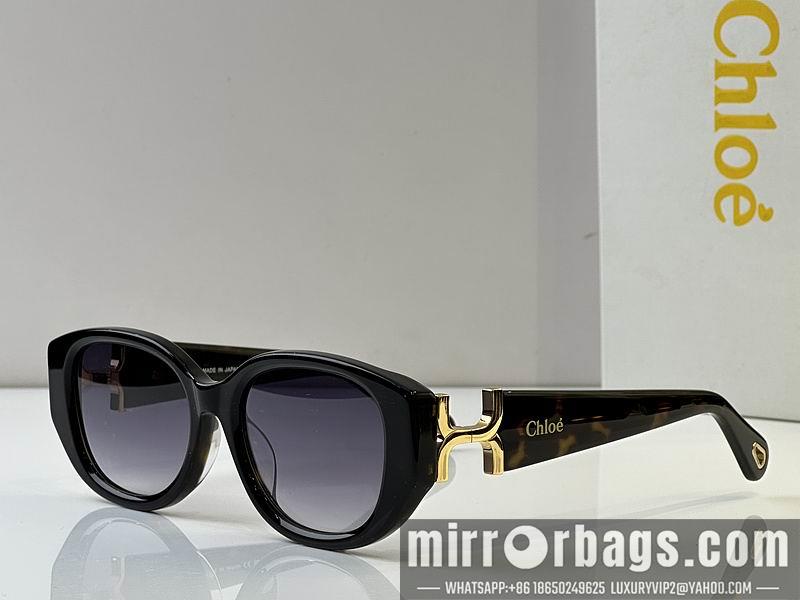 loewe Glasses 03smh48