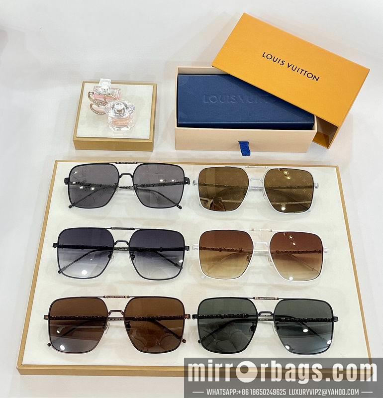 LV Glasses smr41