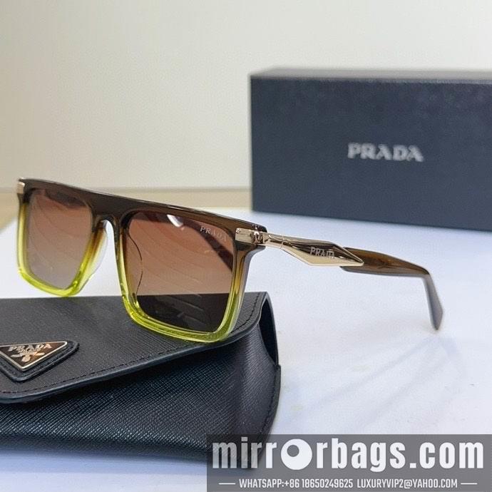 Prada Glasses smh32