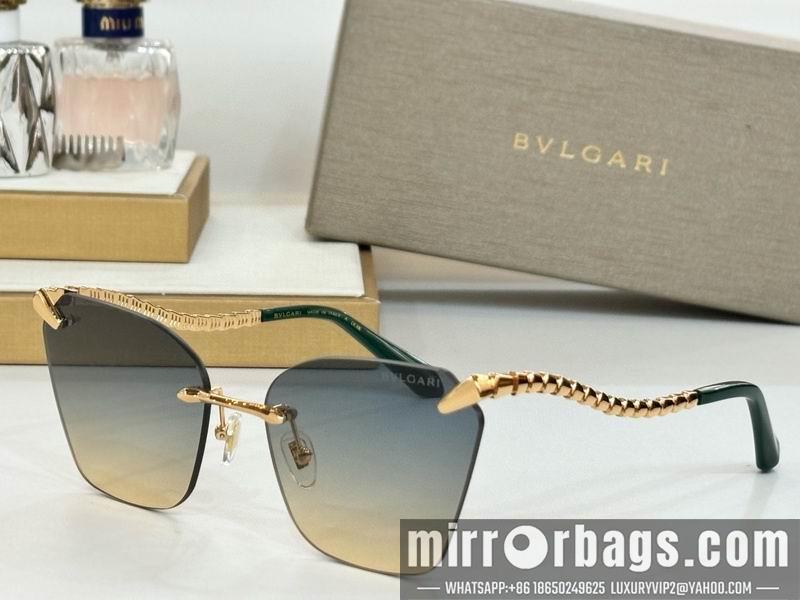 Bvlgari Glasses 03smh87