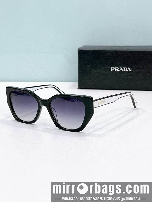 Prada Glasses smh109