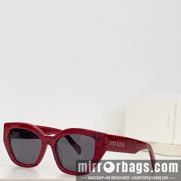 Prada Glasses smh23