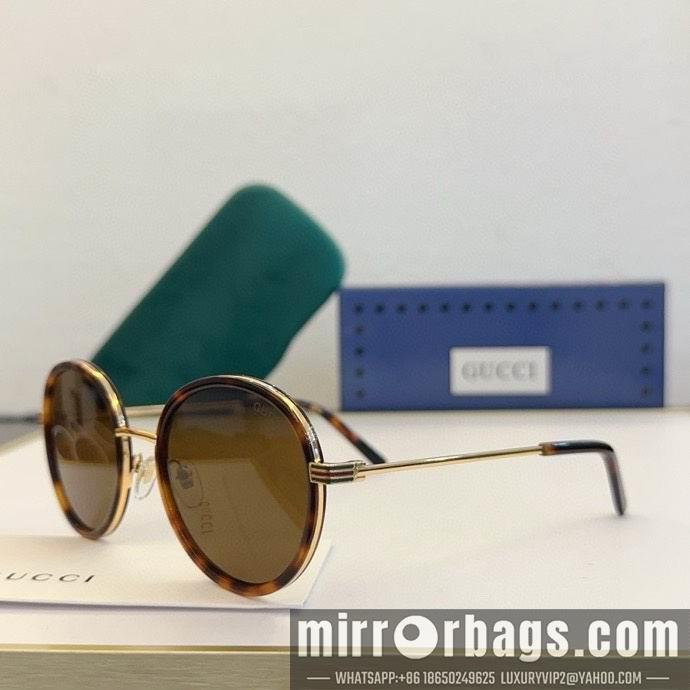 Gucci Glasses smx207