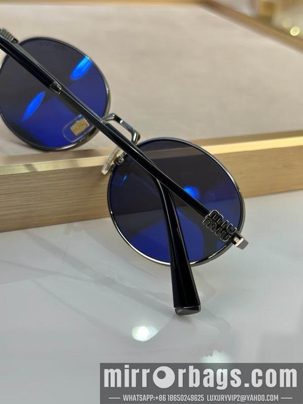 MiuMiu Glasses smx140