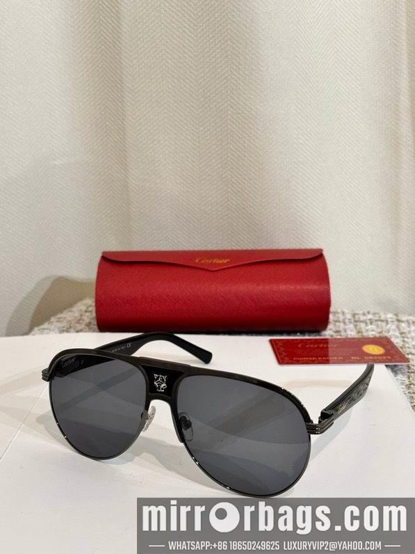 Cartier Glasses smr117