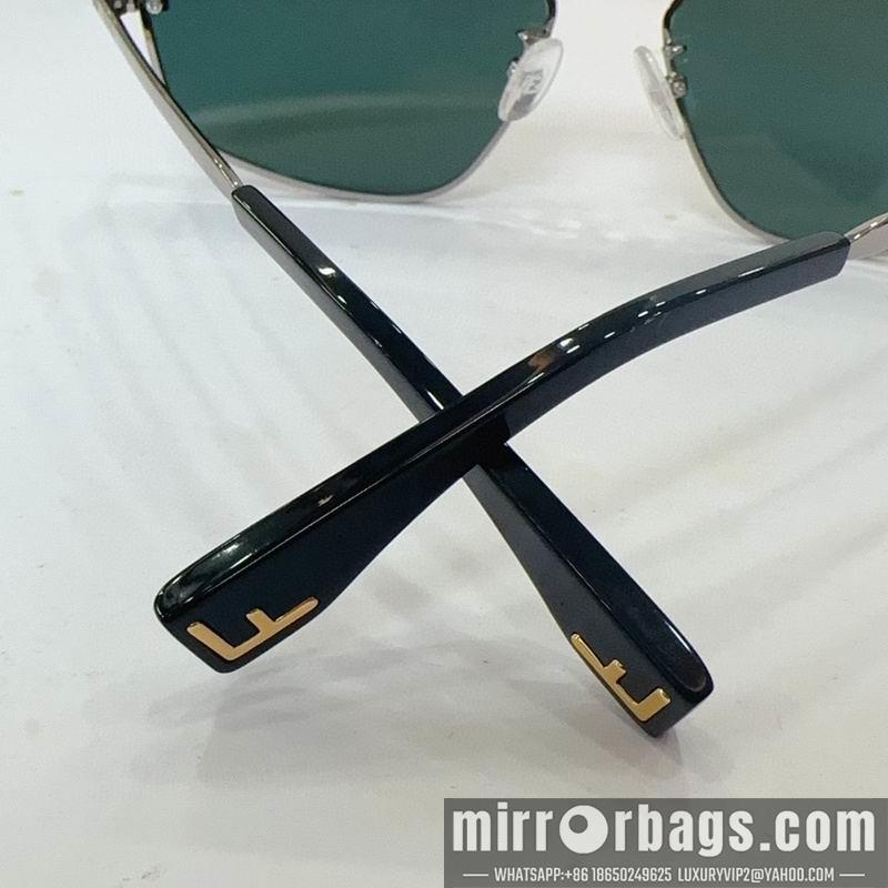 Fendi Glasses smh48