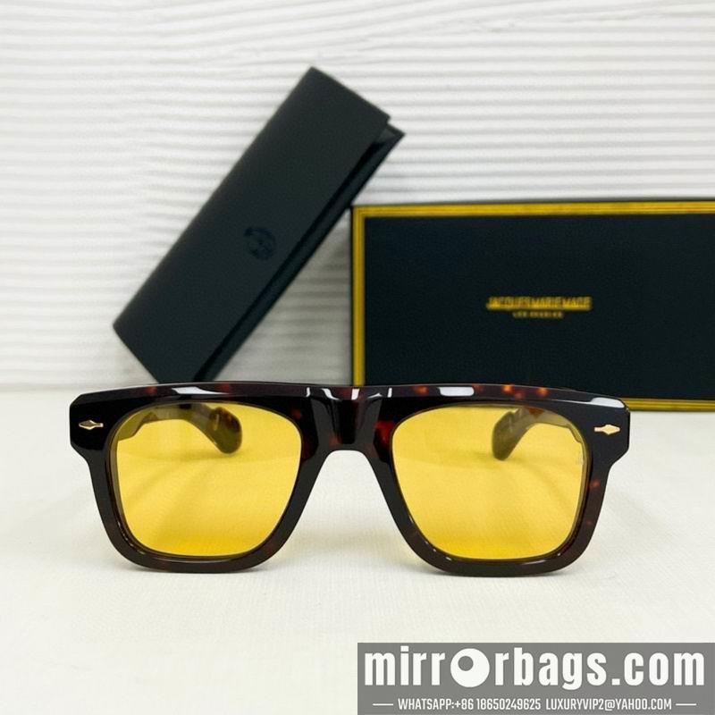 Jacques Marie Mage Glasses smx47