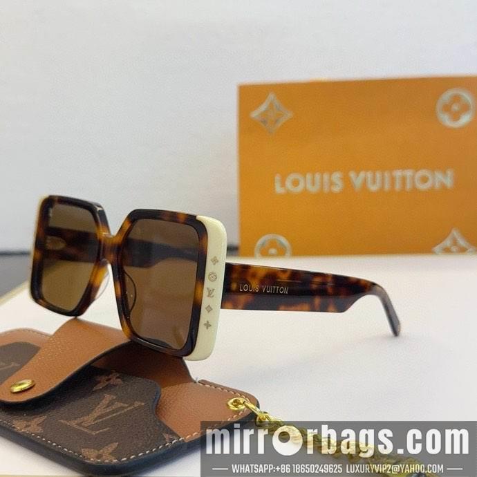 LV Glasses smx207