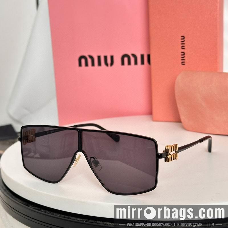 MiuMiu Glasses 03smh30