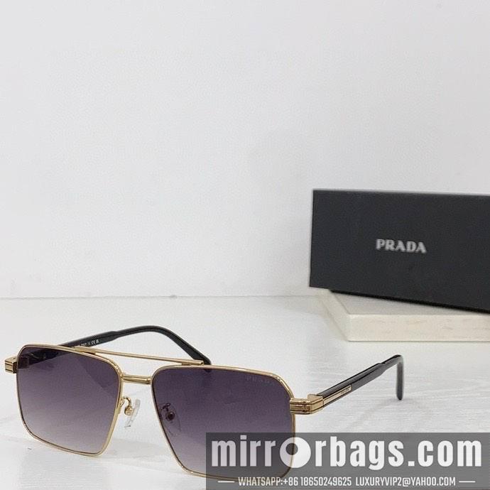 Prada Glasses smx274