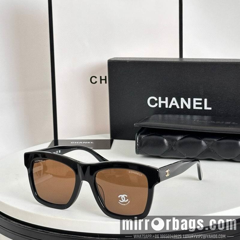 Chanel Glasses smr90