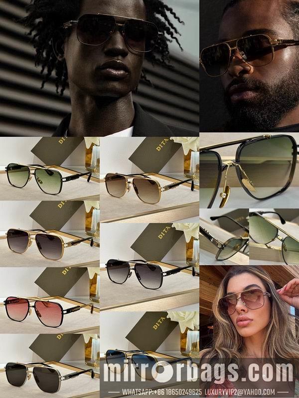 Dita Glasses smx53