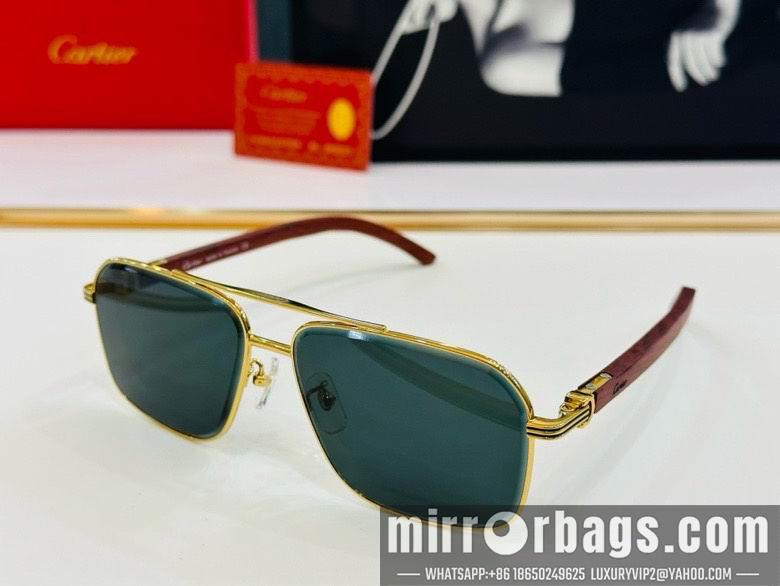 Cartier Glasses smr128