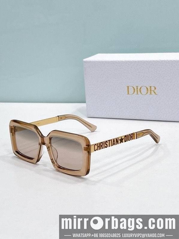 Dior Glasses smx70