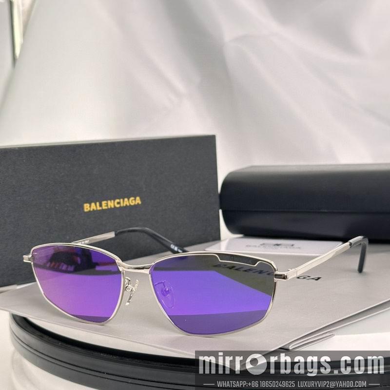 Balenciaga Glasses 03smh30