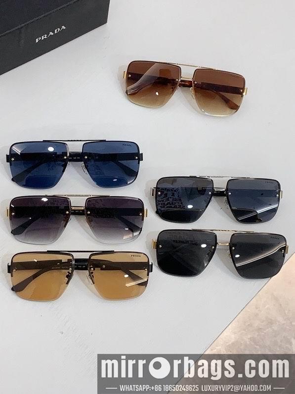 Prada Glasses smx287