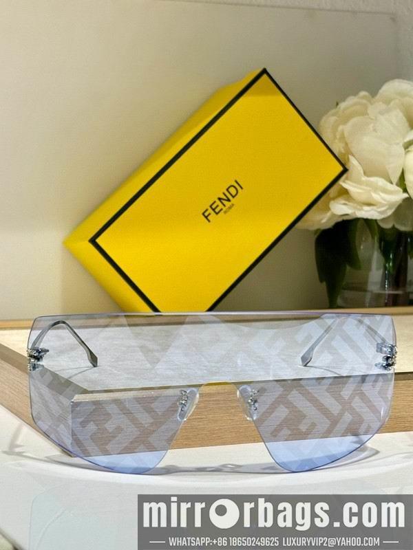 Fendi Glasses smh96