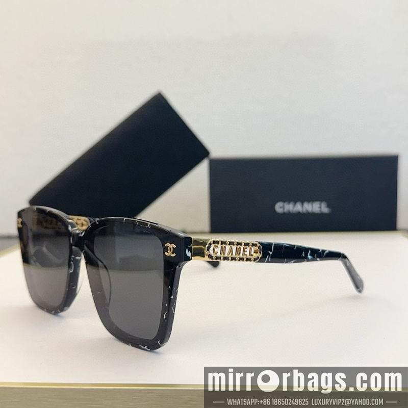 Chanel Glasses smx316