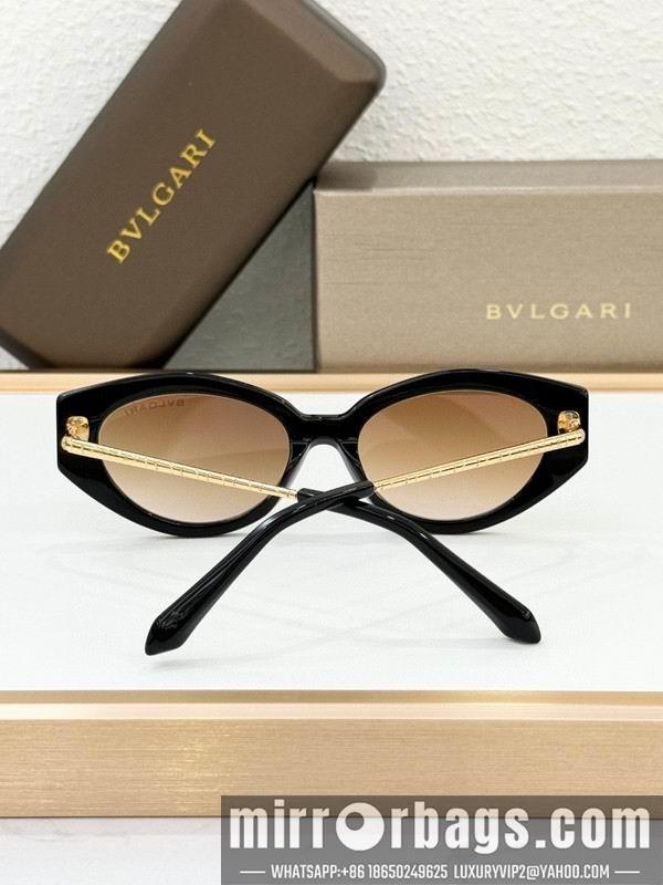 Bvlgari Glasses 03smh144
