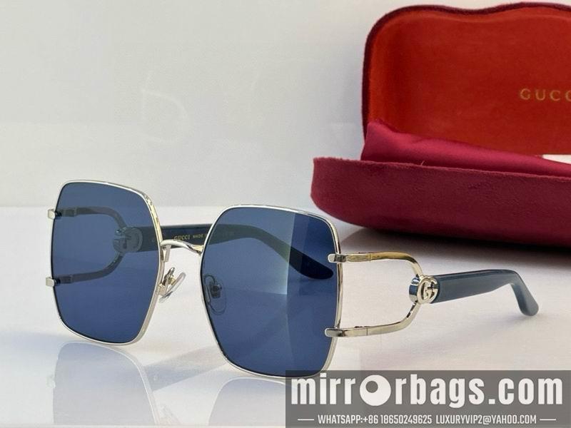 Gucci Glasses smh43