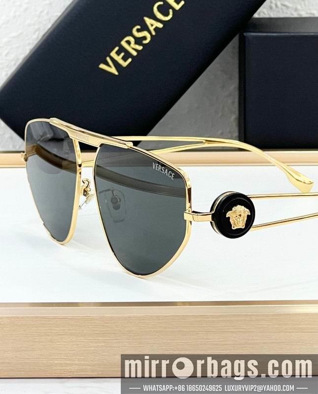 Versace Glasses 03smh69