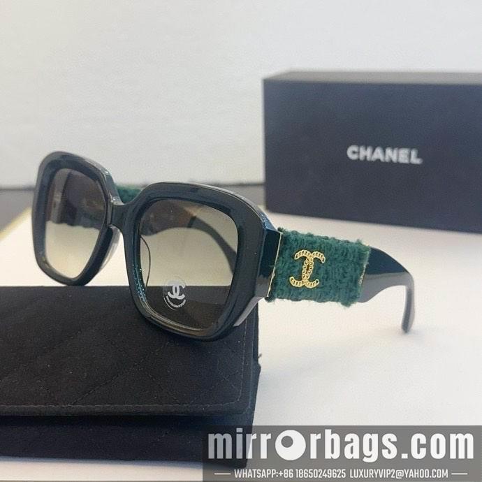 Chanel Glasses smx310