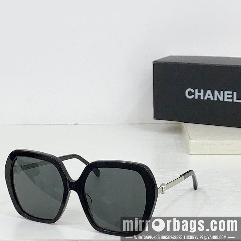 Chanel Glasses smr45