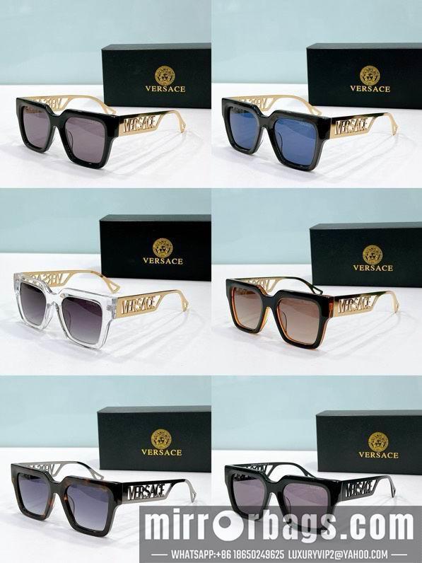 Versace Glaases smx117