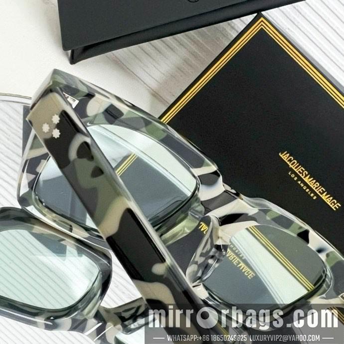 Jacques Marie Mage Glasses smx58