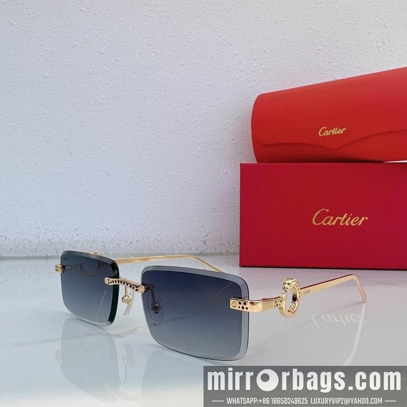 Cartier Glasses smh117