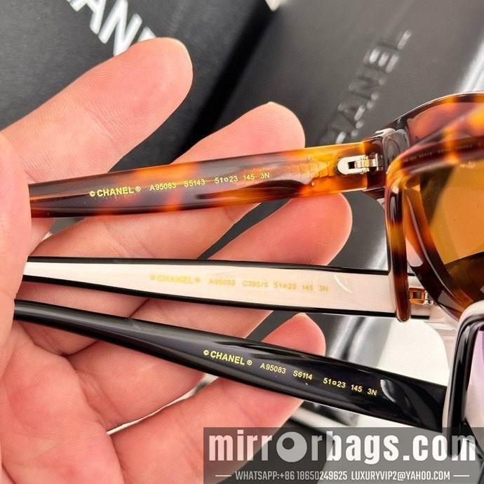 Chanel Glasses smx343