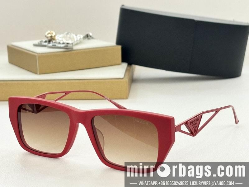 Prada Glasses smh171
