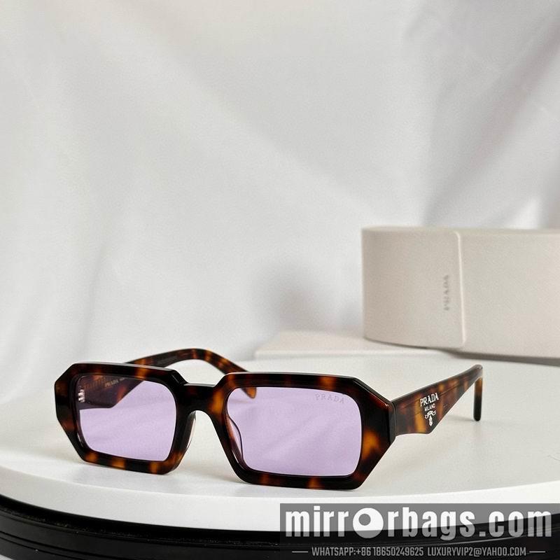 Prada Glasses smr52