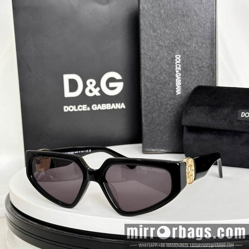 DG Glasses 03smh12