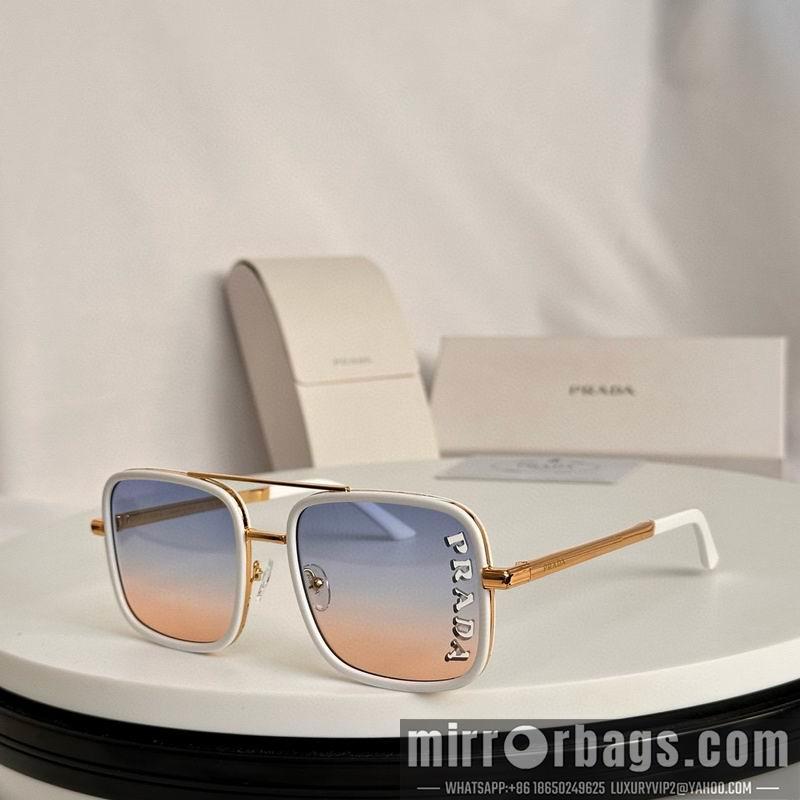 Prada Glasses smr61
