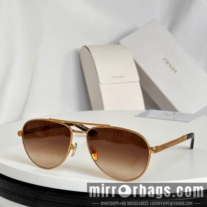 Prada Glasses smr42