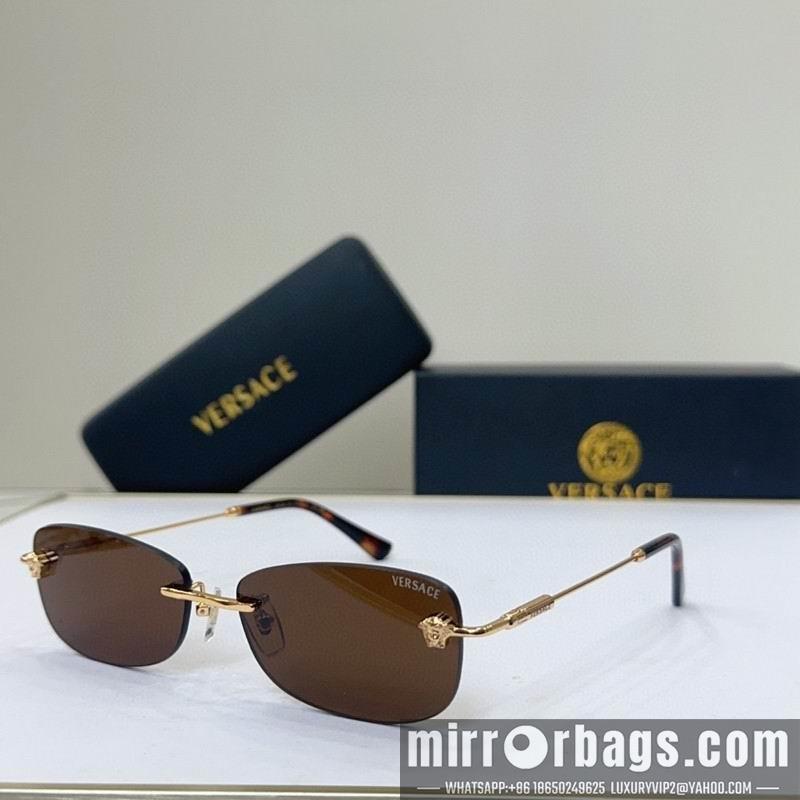 Versace Glasses 03smh84