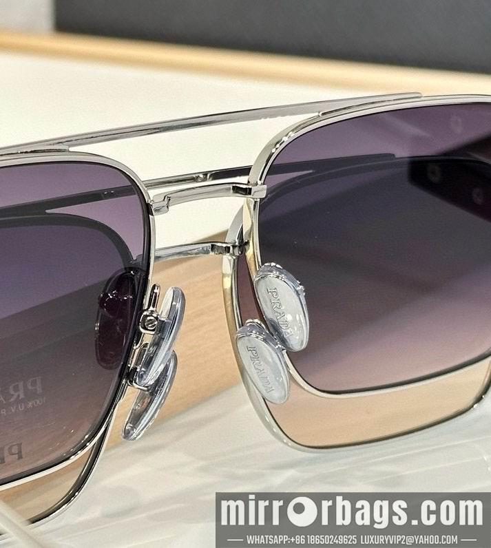 Prada Glasses smx316