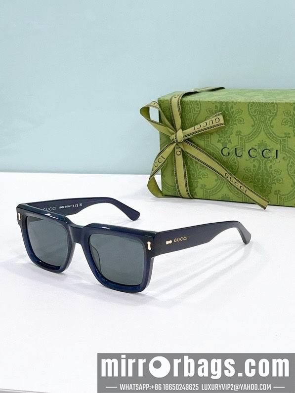 Gucci Glasses smx111