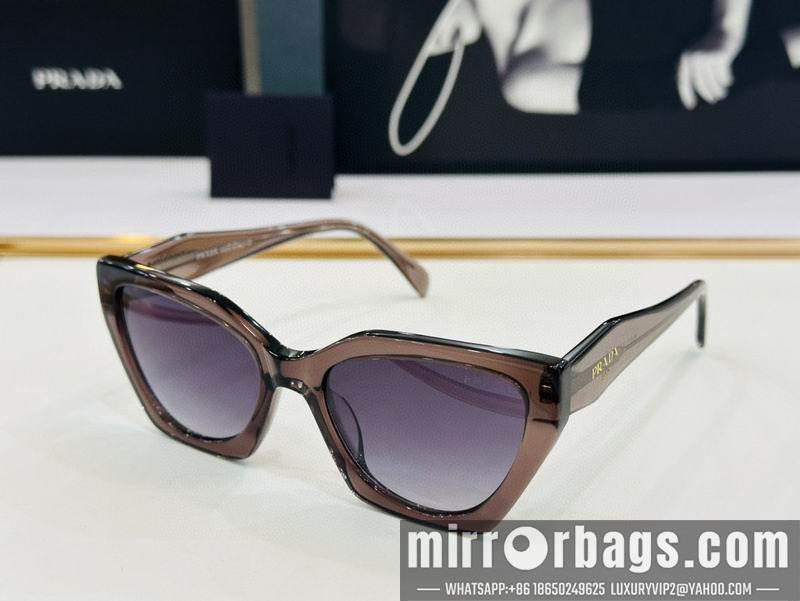 Prada Glasses smh79