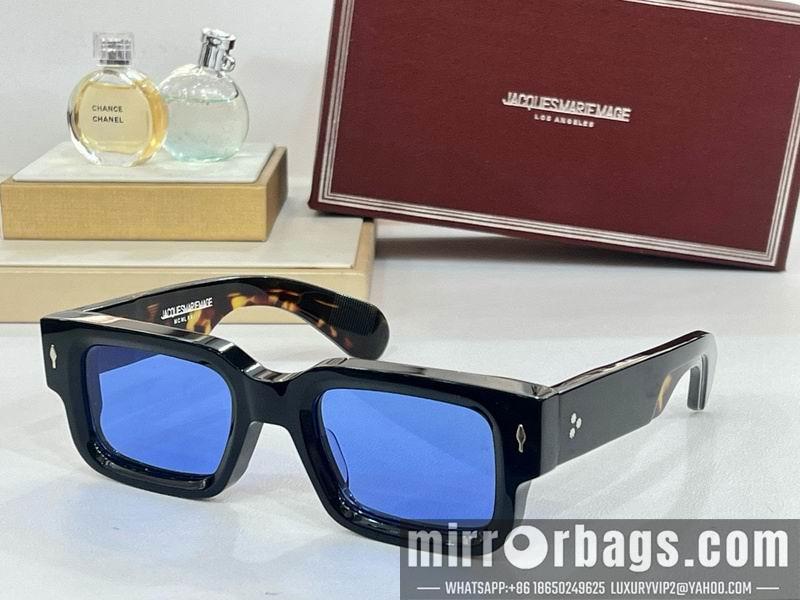 Jacques Marie Mage Glasses smx27